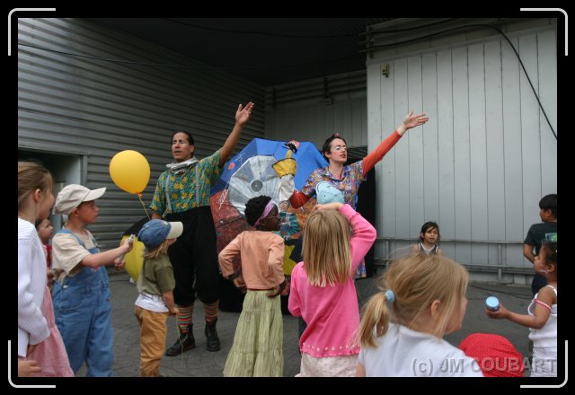 Vous avez atteint dernière la diapositive